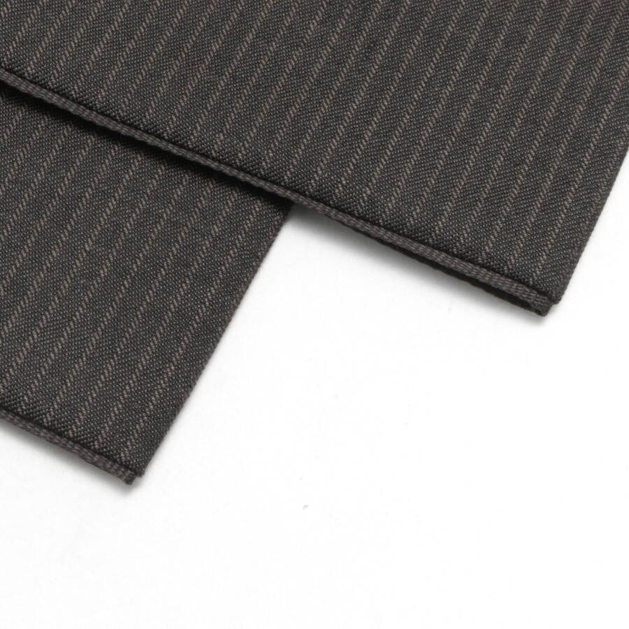 Image 5 of Wool Suit 102 Brown in color Brown | Vite EnVogue