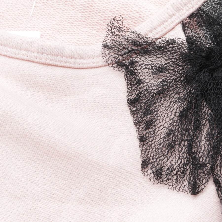 Bild 3 von Sweatshirt XS Rosa in Farbe Rosa | Vite EnVogue