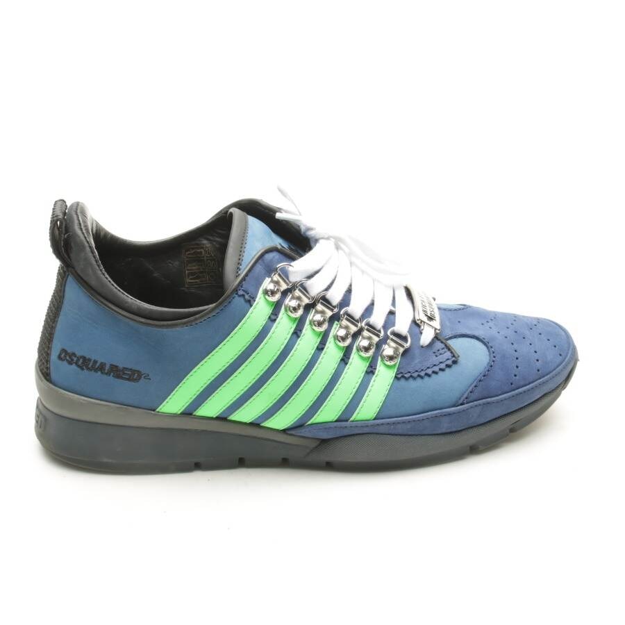 Image 1 of Sneakers EUR 42 Multicolored in color Multicolored | Vite EnVogue