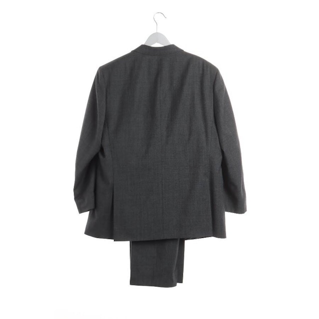 Wool Suit 27 Gray | Vite EnVogue