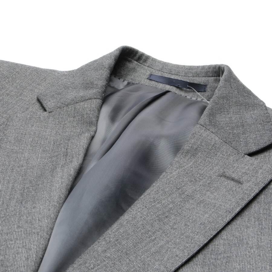 Image 3 of Wool Suit 27 Gray in color Gray | Vite EnVogue