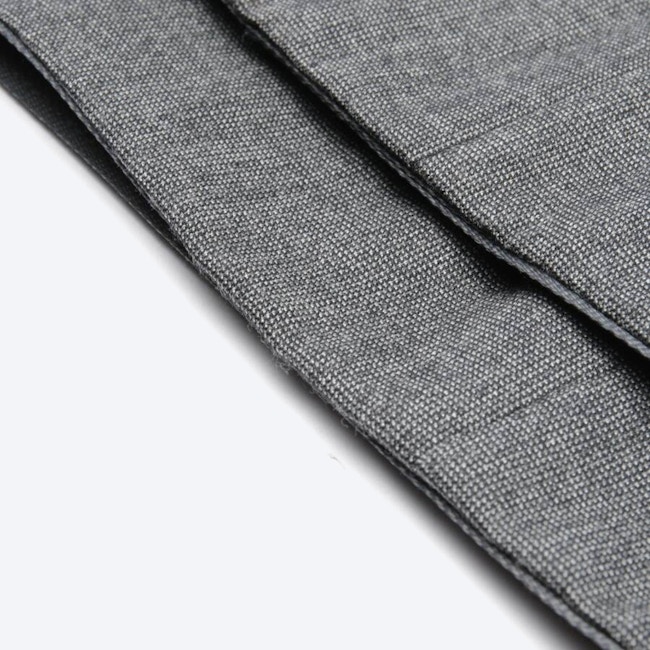 Image 5 of Wool Suit 27 Gray in color Gray | Vite EnVogue