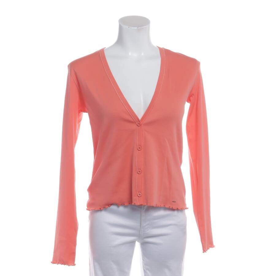 Image 1 of Cardigan 38 Raspberry in color Pink | Vite EnVogue