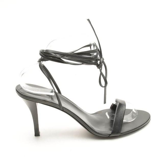 Image 1 of Heeled Sandals EUR 41.5 Black | Vite EnVogue
