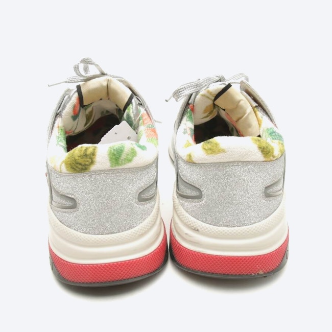 Image 3 of Run Sneakers EUR 37 Multicolored in color Multicolored | Vite EnVogue