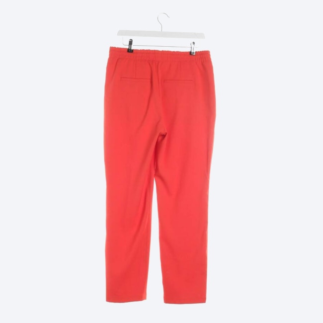 Image 2 of Trousers W30 Neon Orange in color Neon | Vite EnVogue