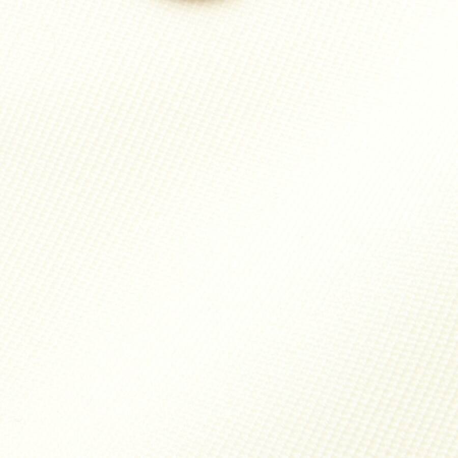 Bild 5 von Wollmantel L Weiß in Farbe Weiß | Vite EnVogue