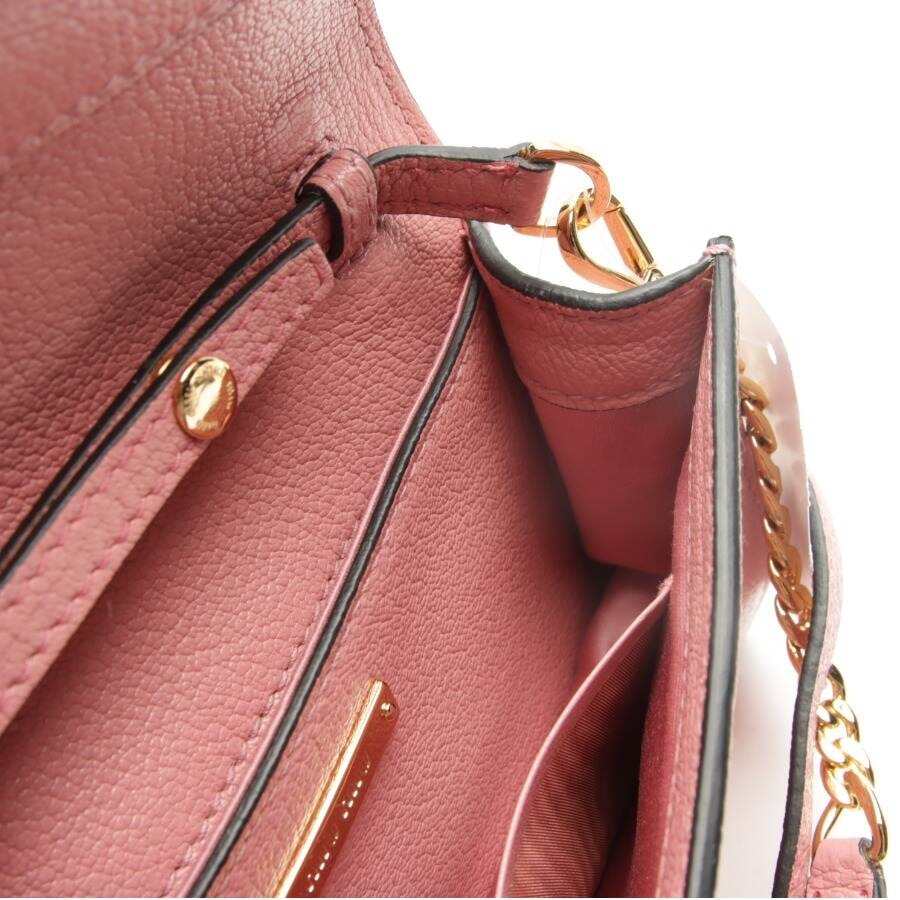 Image 5 of Evening Bag Pink in color Pink | Vite EnVogue