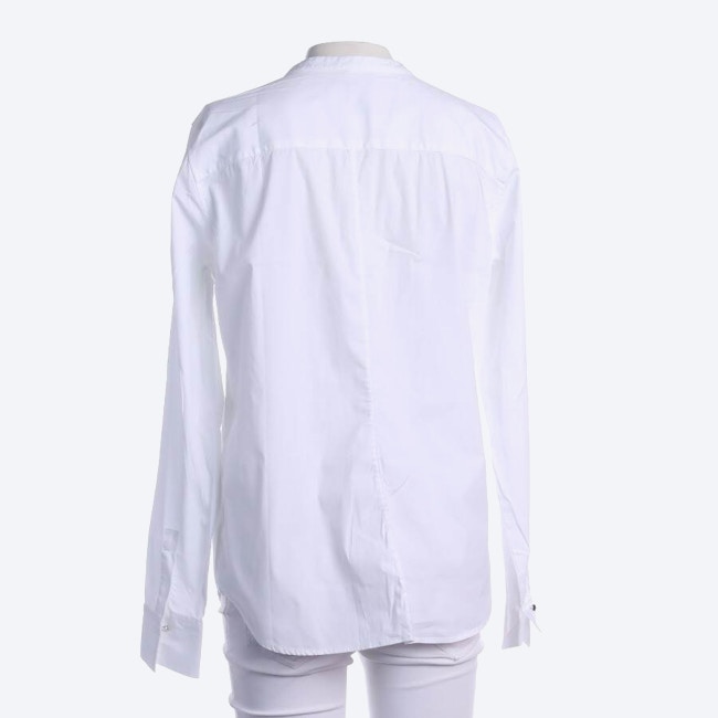 Image 2 of Shirt L White in color White | Vite EnVogue