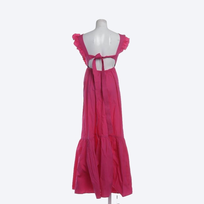 Image 2 of Evening Gown 34 Pink in color Pink | Vite EnVogue