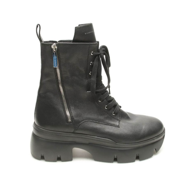 Image 1 of Ankle Boots EUR 46 Black | Vite EnVogue