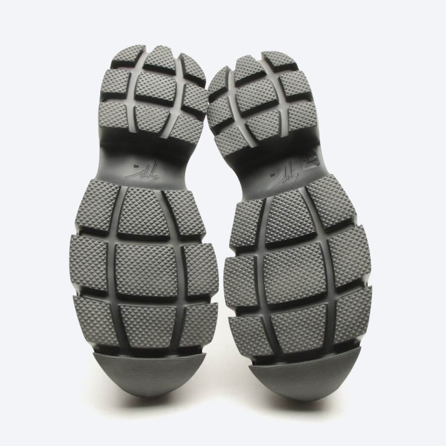 Image 4 of Ankle Boots EUR 46 Black in color Black | Vite EnVogue