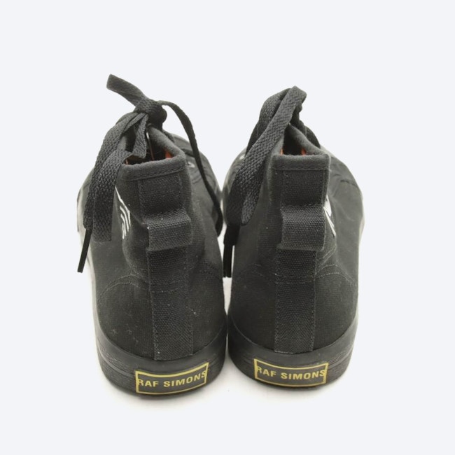 Image 3 of High-Top Sneakers EUR 36.5 Black in color Black | Vite EnVogue