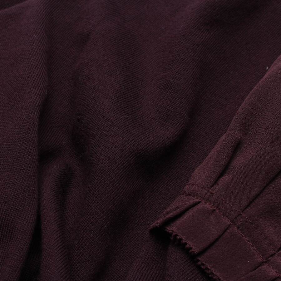 Image 3 of Wool Jumper 36 Purple in color Purple | Vite EnVogue