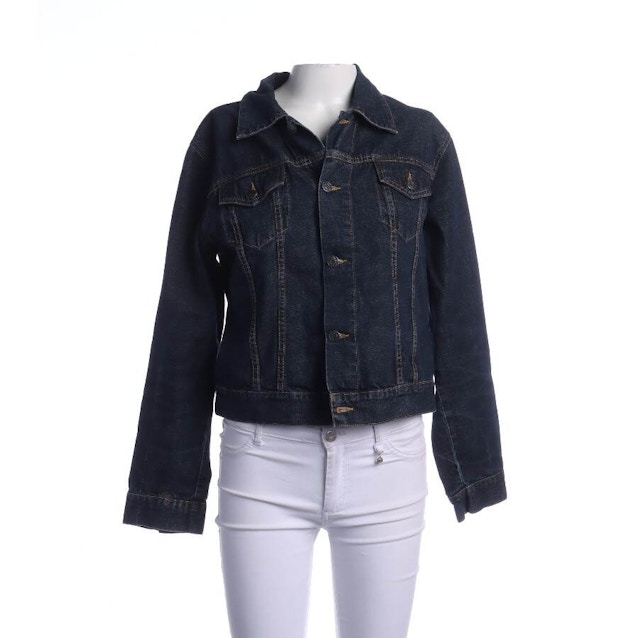 Image 1 of Jeans Jacket XL Navy | Vite EnVogue