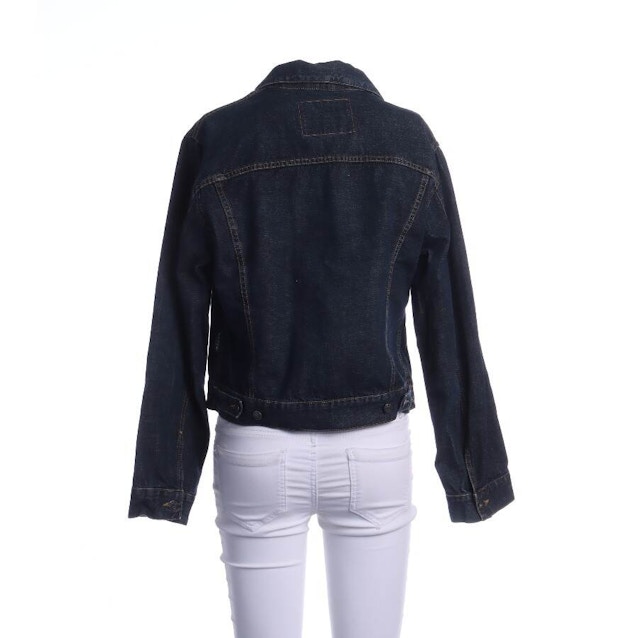 Jeans Jacket XL Navy | Vite EnVogue