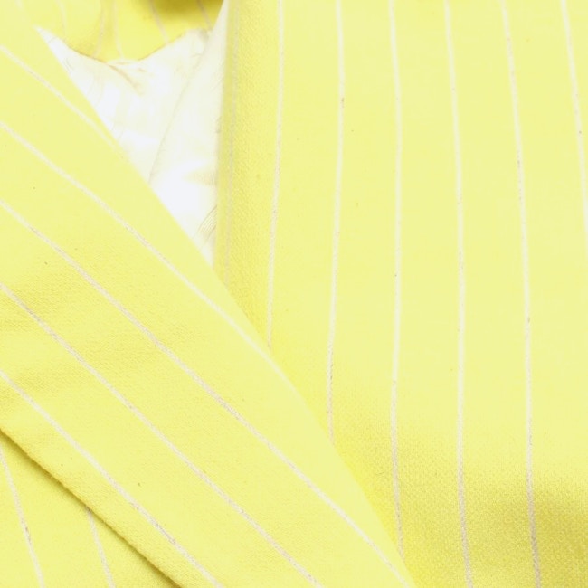 Image 3 of Blazer 34 Yellow in color Yellow | Vite EnVogue