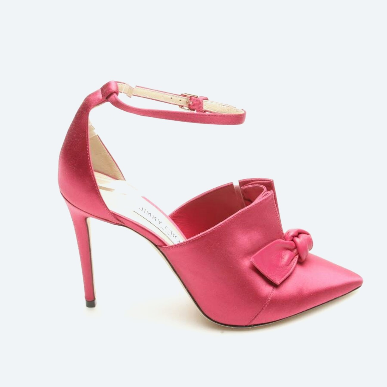 Image 1 of High Heels EUR 38.5 Pink in color Pink | Vite EnVogue