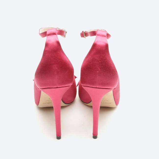 Image 3 of High Heels EUR 38.5 Pink in color Pink | Vite EnVogue