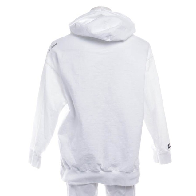 Hooded Sweatshirt 32 White | Vite EnVogue