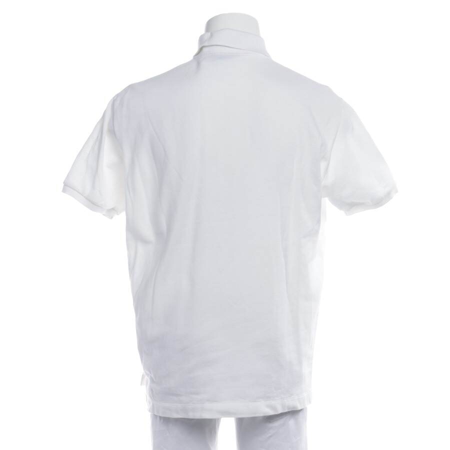 Bild 2 von Poloshirt XL Weiß in Farbe Weiß | Vite EnVogue
