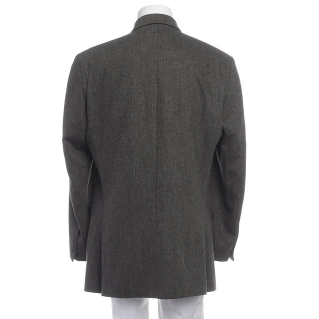 Wool Blazer 102 Gray | Vite EnVogue