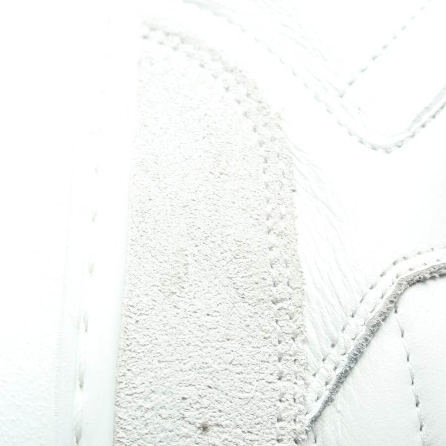 Image 5 of Sneakers EUR 41 White in color White | Vite EnVogue
