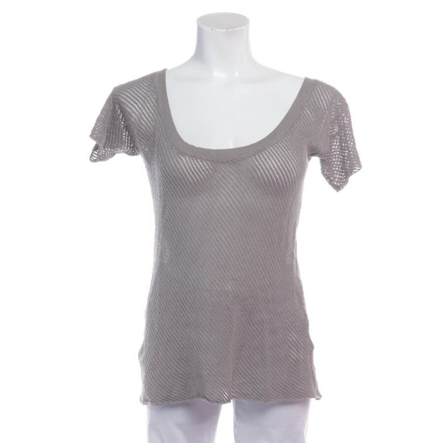 Image 1 of Shirt M Light Gray | Vite EnVogue