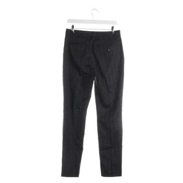 Suit Trousers W27 Black | Vite EnVogue
