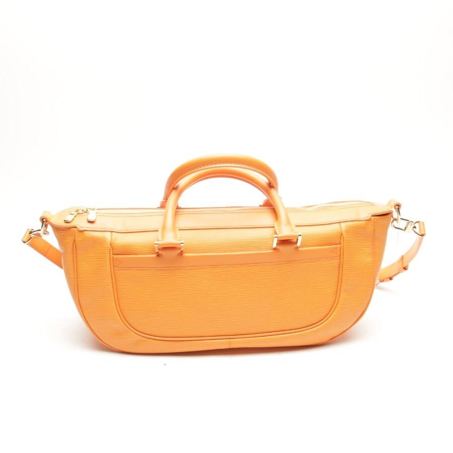 Image 1 of Dhanura Crossbody Bag Orange in color Orange | Vite EnVogue