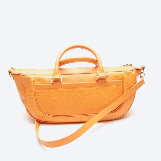 Image 2 of Dhanura Crossbody Bag Orange in color Orange | Vite EnVogue