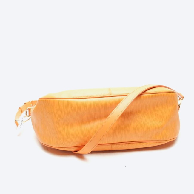 Image 3 of Dhanura Crossbody Bag Orange in color Orange | Vite EnVogue
