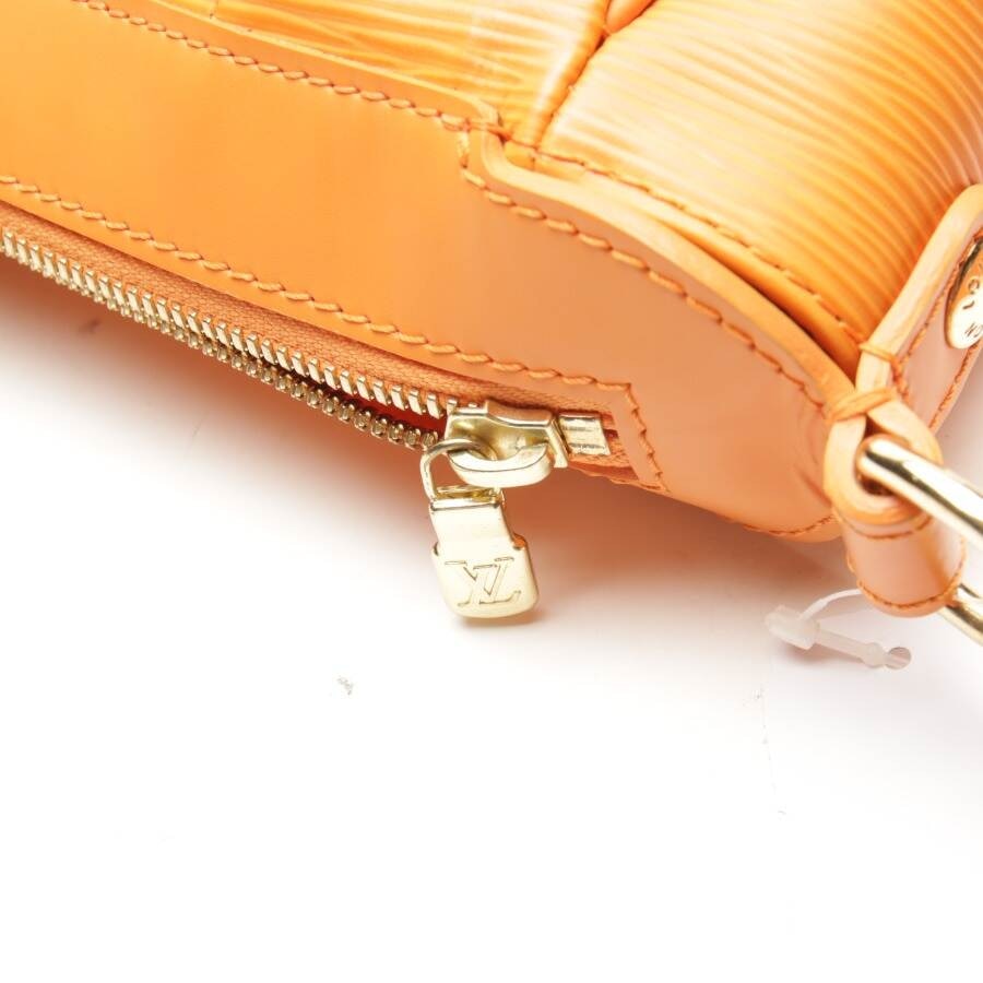 Image 6 of Dhanura Crossbody Bag Orange in color Orange | Vite EnVogue