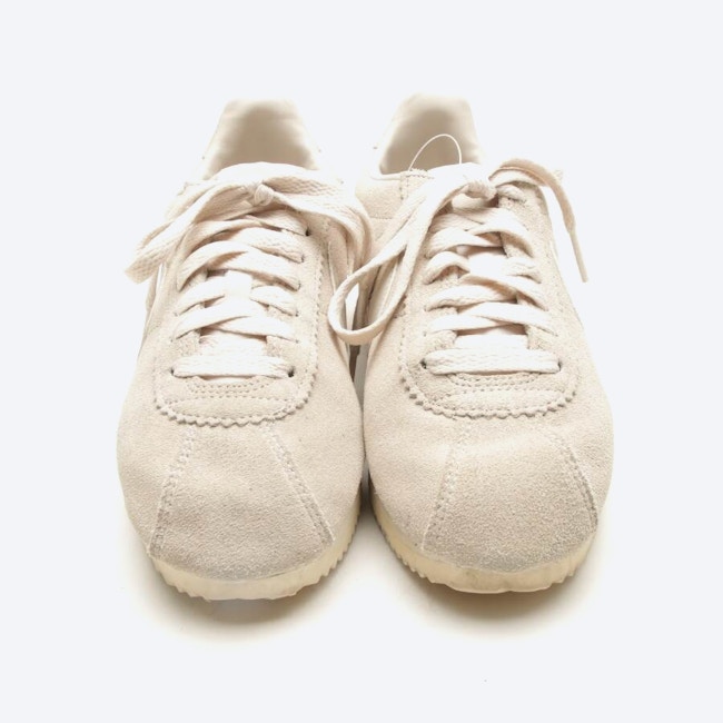 Image 2 of Sneakers EUR 36.5 Beige in color White | Vite EnVogue