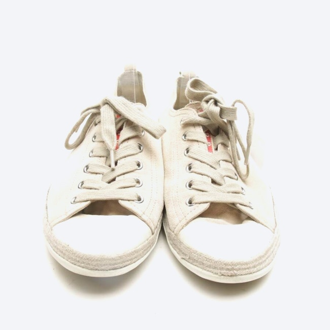 Image 2 of Sneakers EUR 41 Light Brown in color Brown | Vite EnVogue