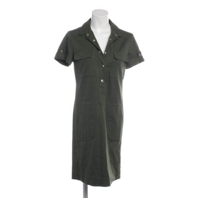 Image 1 of Dress 36 Olive Green | Vite EnVogue