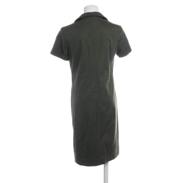 Dress 36 Olive Green | Vite EnVogue