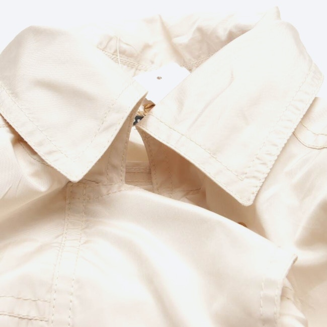 Image 3 of Summer Jacket S Cream in color White | Vite EnVogue