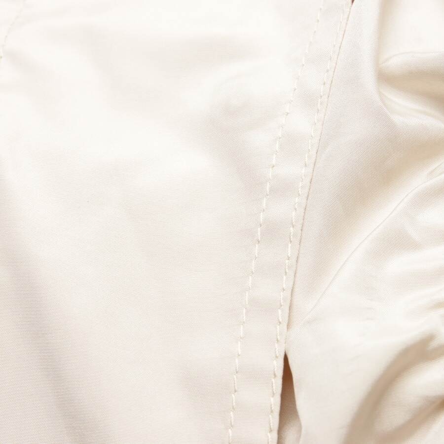Image 4 of Summer Jacket S Cream in color White | Vite EnVogue