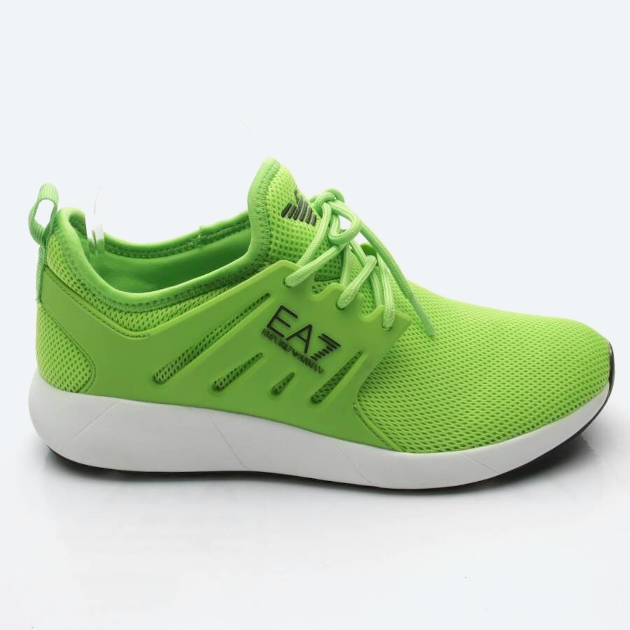 Image 1 of Trainers EUR 39.5 Green in color Green | Vite EnVogue