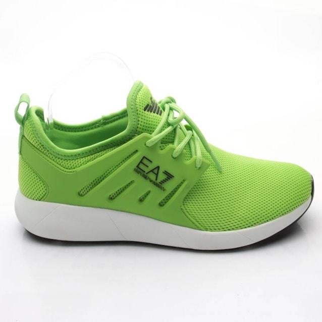Image 1 of Trainers EUR 39.5 Green | Vite EnVogue