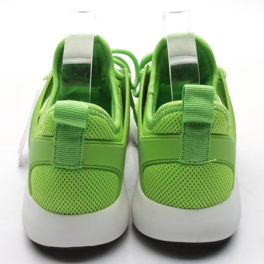 Image 3 of Trainers EUR 39.5 Green in color Green | Vite EnVogue