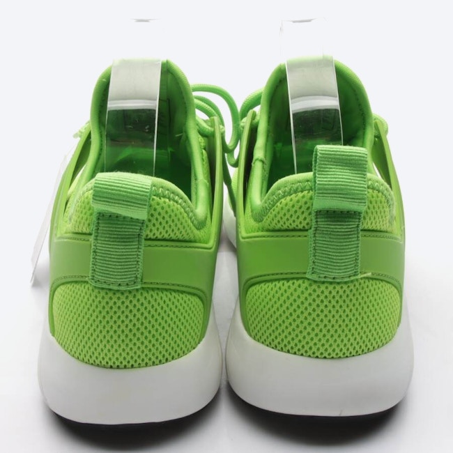 Image 3 of Trainers EUR 39.5 Green in color Green | Vite EnVogue