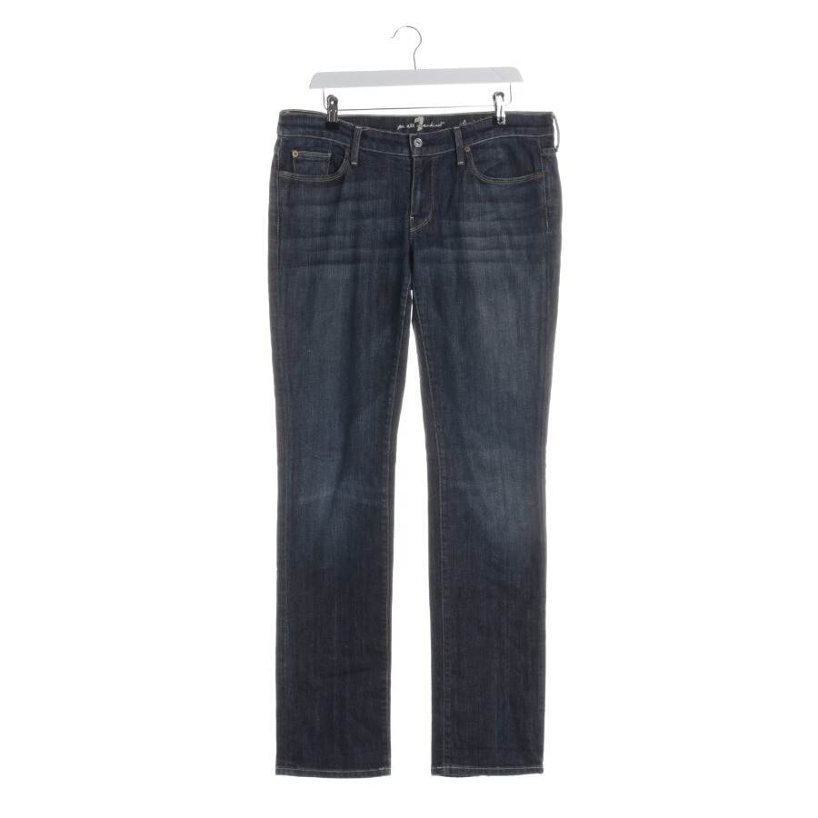 Bild 1 von Jeans Straight Fit W32 Navy in Farbe Blau | Vite EnVogue