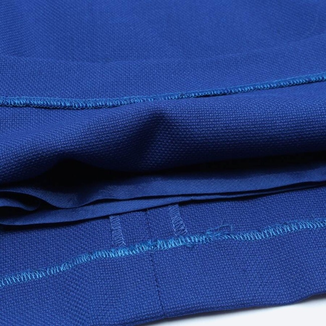 Image 4 of Dress 44 Blue in color Blue | Vite EnVogue
