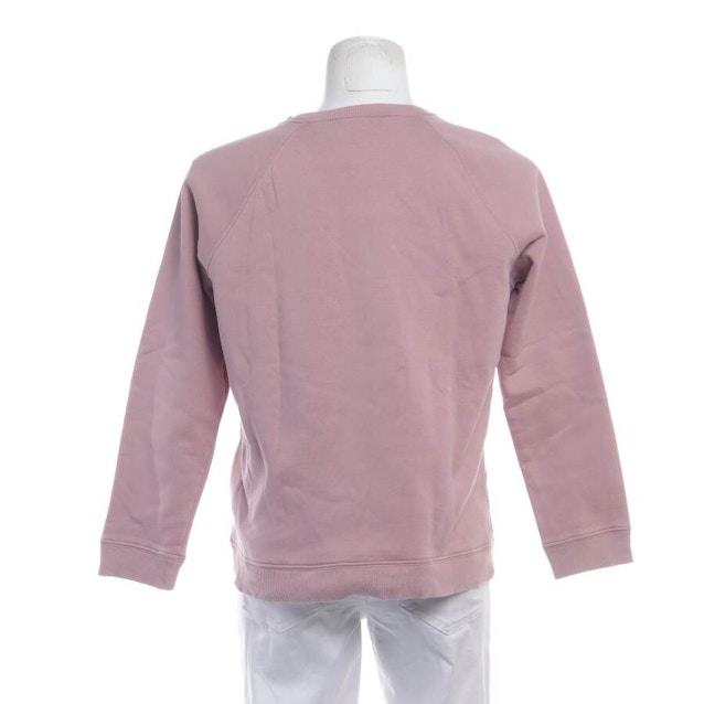 Sweatshirt S Light Pink | Vite EnVogue