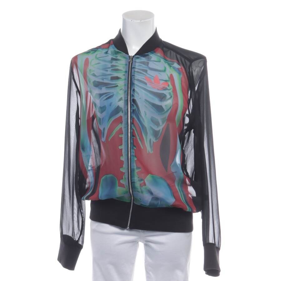 Image 1 of Summer Jacket 36 Multicolored in color Multicolored | Vite EnVogue