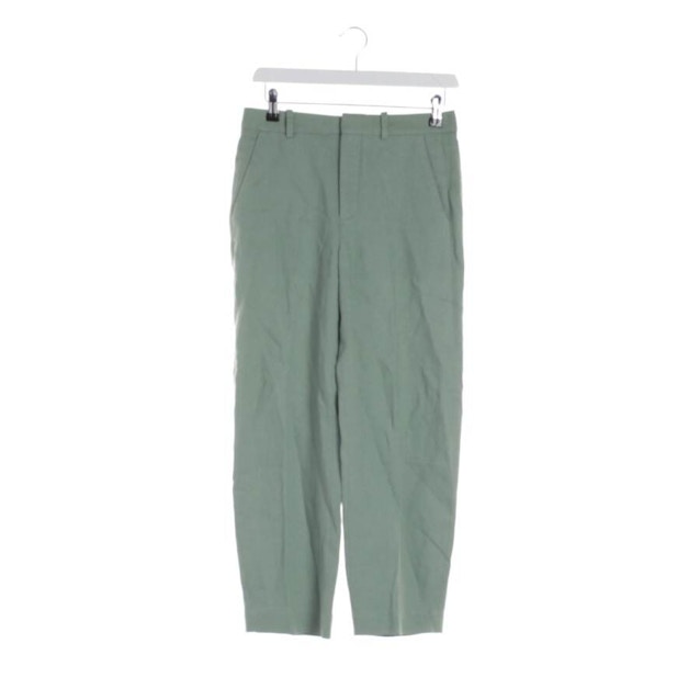 Image 1 of Trousers W25 Light Green | Vite EnVogue
