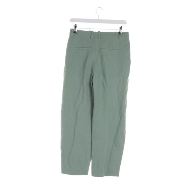 Trousers W25 Light Green | Vite EnVogue