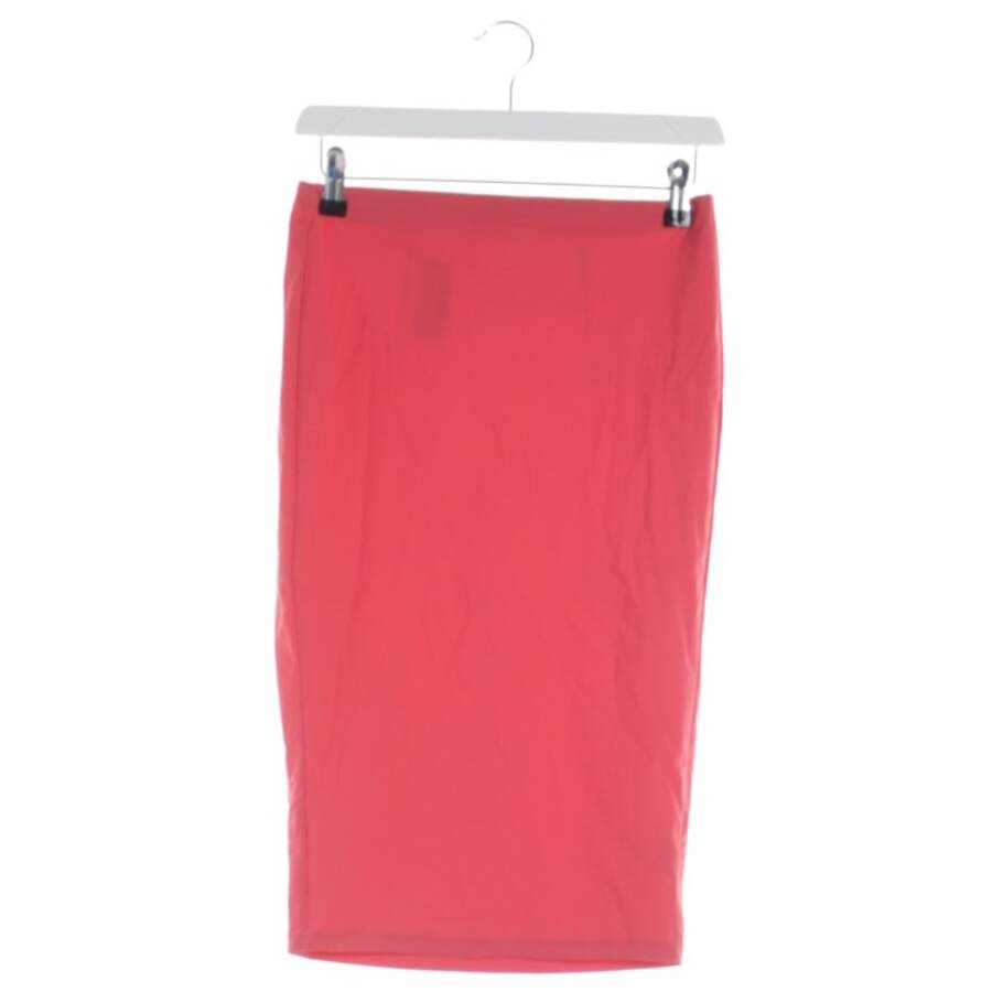 Image 1 of Pencil Skirt 34 Raspberry in color Pink | Vite EnVogue